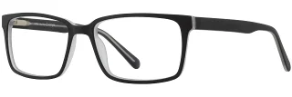 C03 Matte Black/Matte Crystal