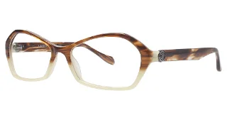 064 Brown Fade
