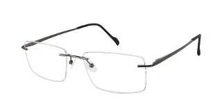 Stepper Eyeglasses 86969 SI