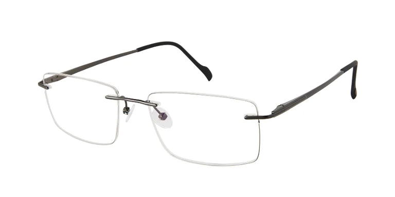 Stepper Eyeglasses 86969 SI
