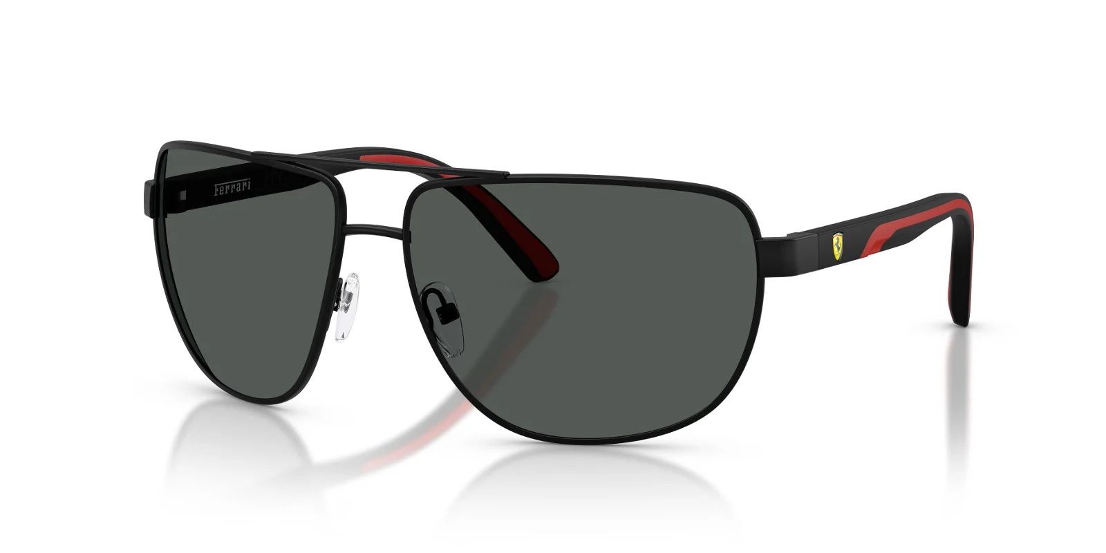 Ferrari Scuderia Sunglasses FZ5007