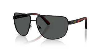 Ferrari Scuderia Sunglasses FZ5007