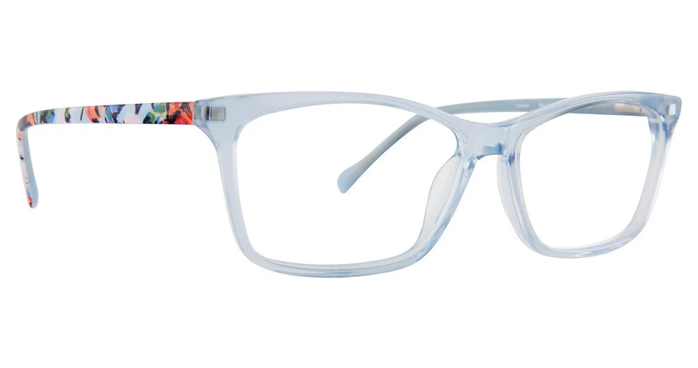 Vera Bradley Eyeglasses Christina