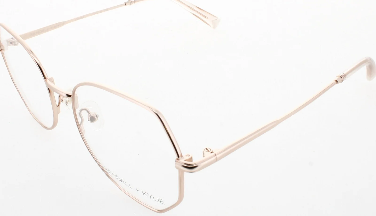 Kendall + Kylie Eyeglasses KKO145 JOANNA