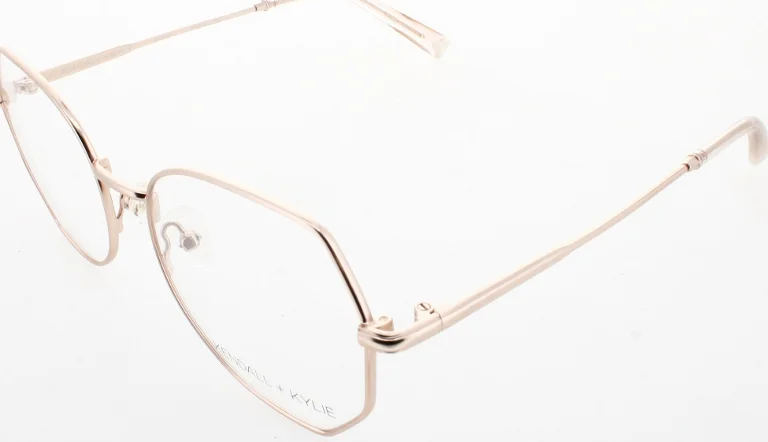 Kendall + Kylie Eyeglasses KKO145 JOANNA