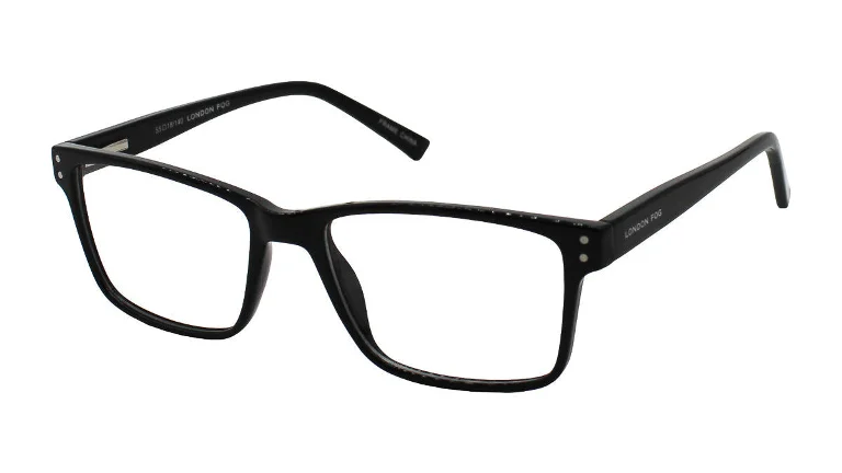 London Fog Eyeglasses LF 503