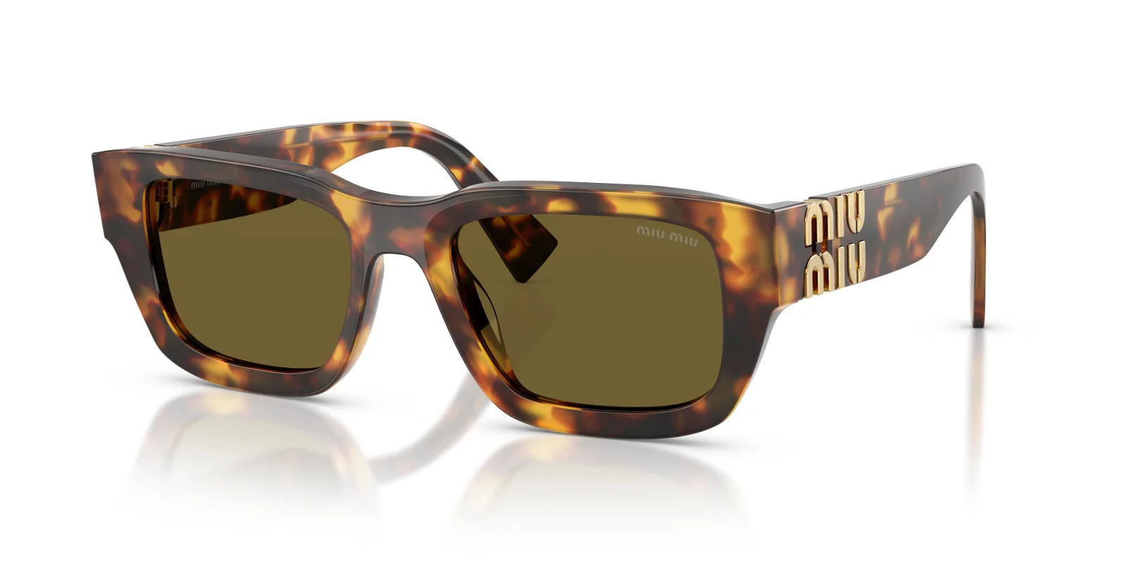 Miu Miu Sunglasses MUC04S