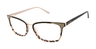 Lulu Guinness Eyeglasses L229