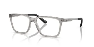 8239 Shiny Transparent Grey