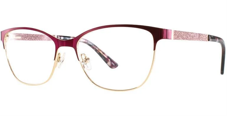 Adrienne Vittadini Eyeglasses 1248