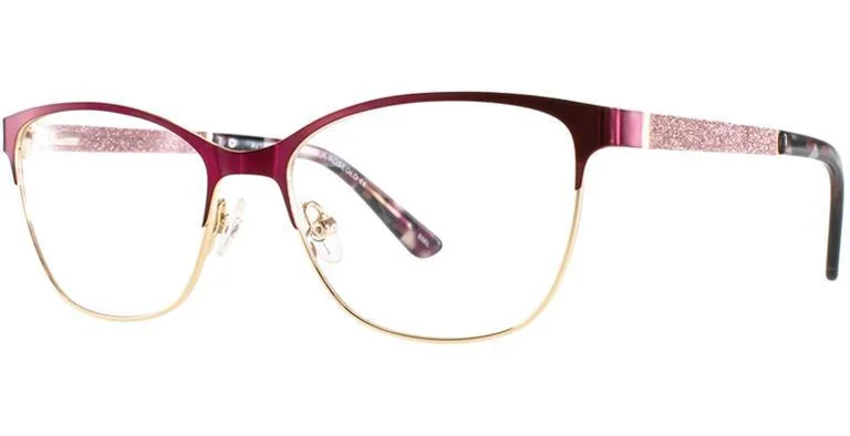 Adrienne Vittadini Eyeglasses 1248