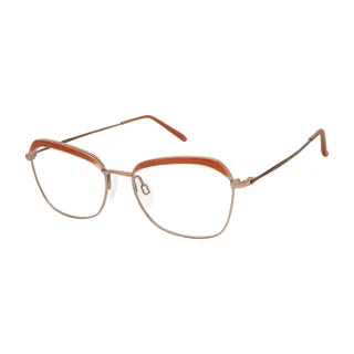 Charmant Eyeglasses TI 29218