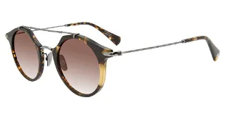 Olive Tortoise