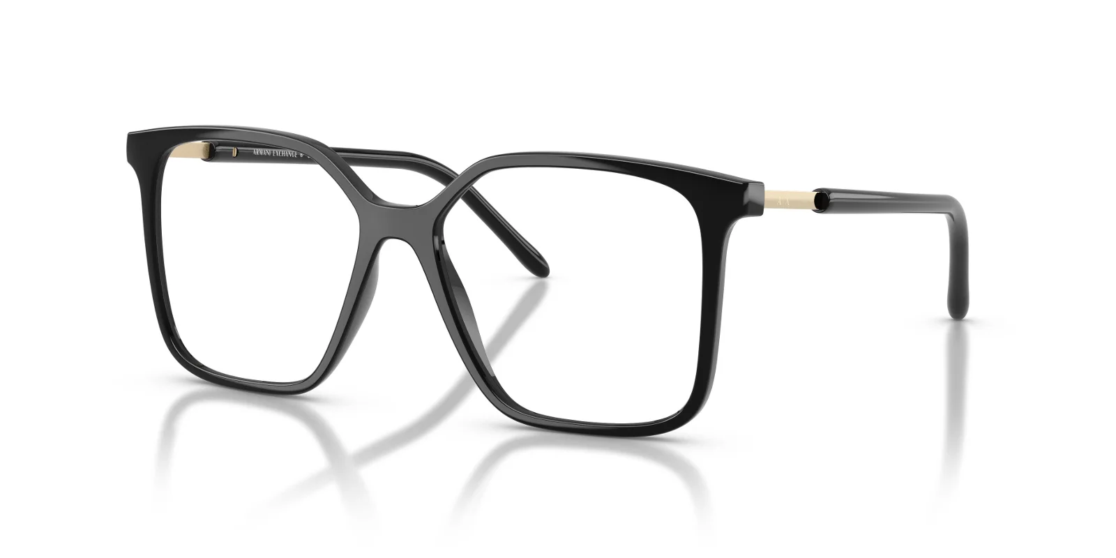 Armani Exchange Eyeglasses AX3132F