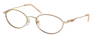 Savvy Eyeglasses SAVVY 301