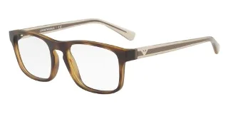 5089 Matte Havana