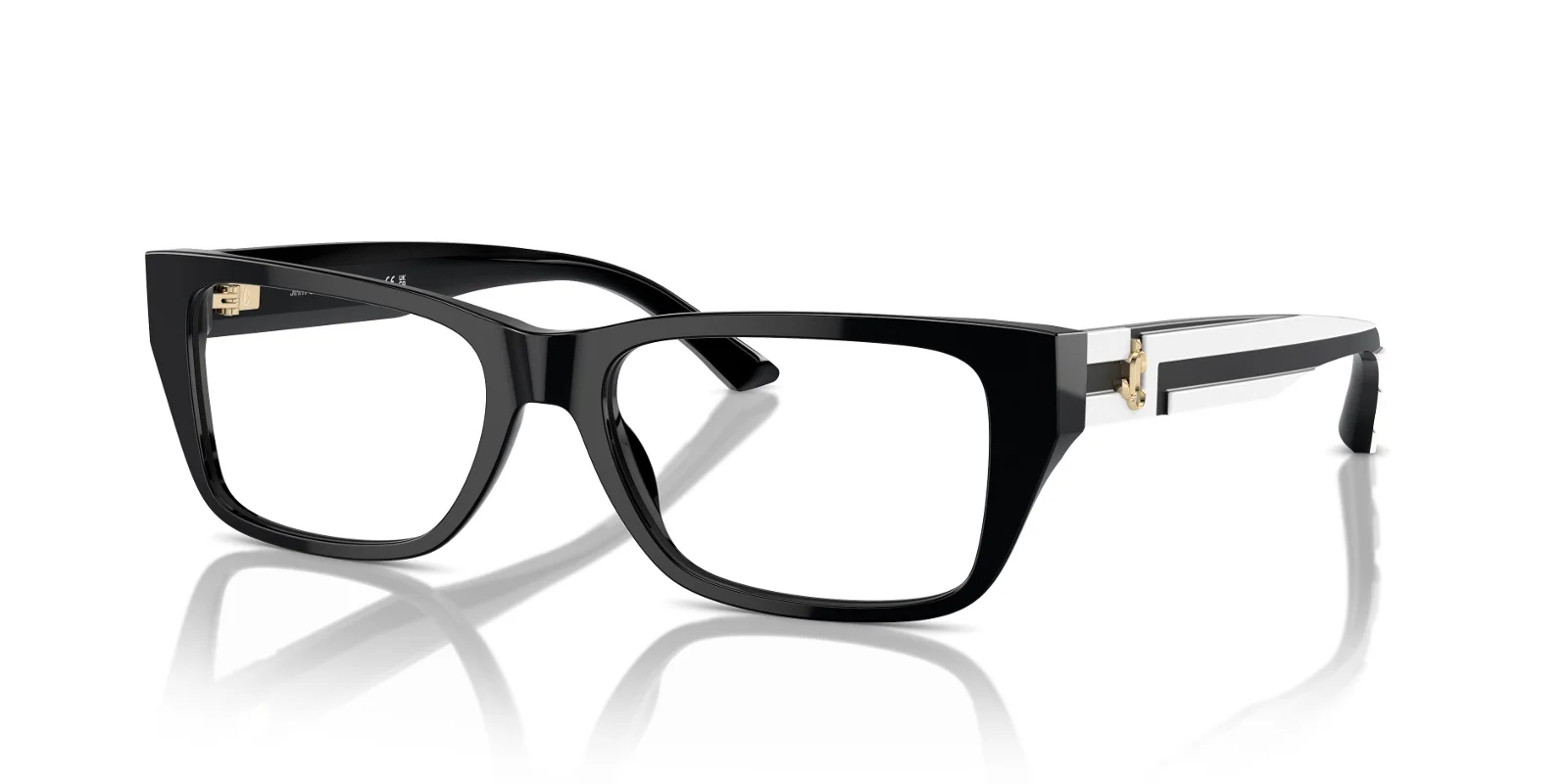 Jimmy Choo Eyeglasses JC3016