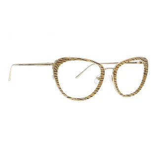Badgley Mischka Eyeglasses Claudine