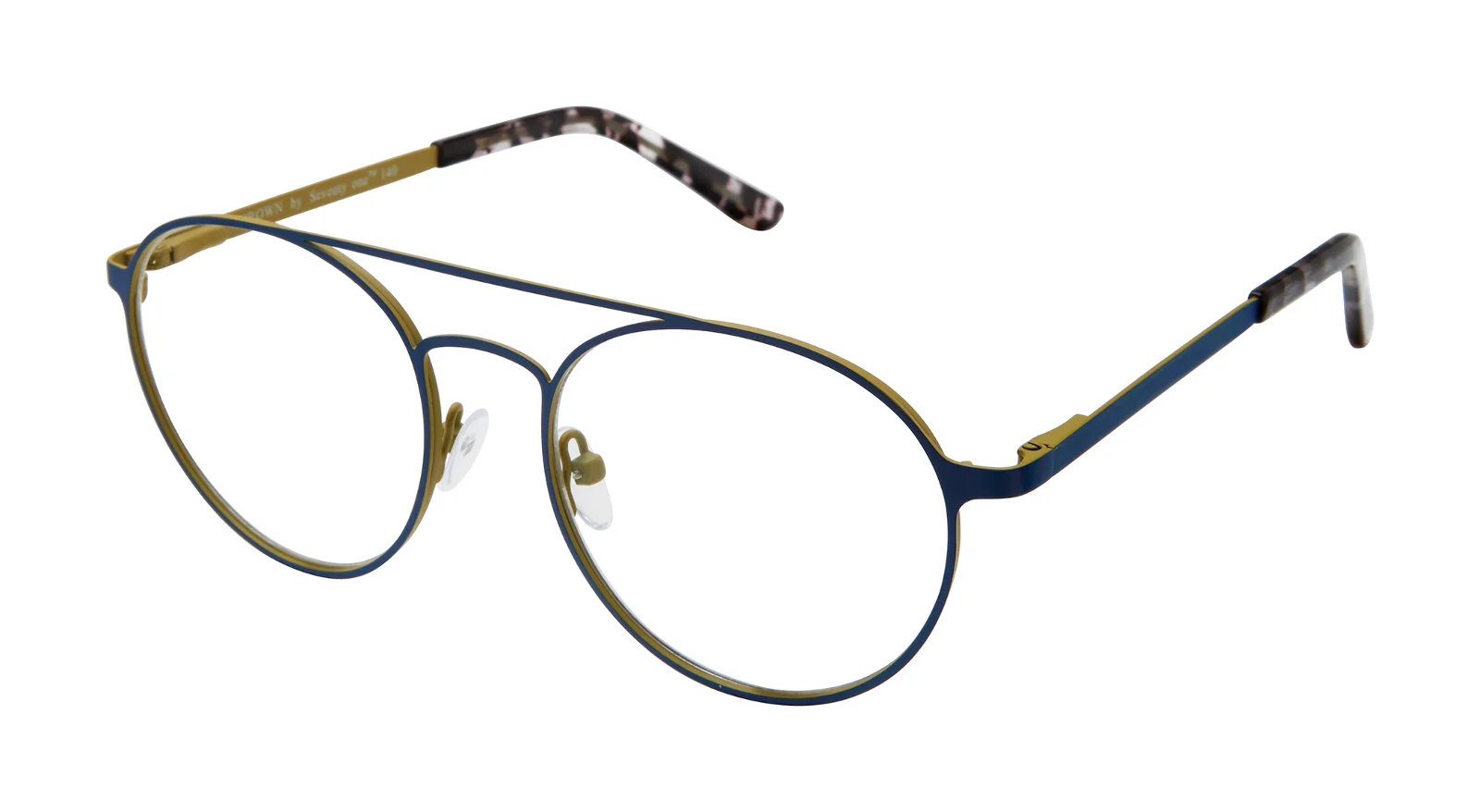 Seventy One Eyeglasses Crown