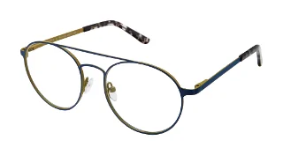 Seventy One Eyeglasses Crown