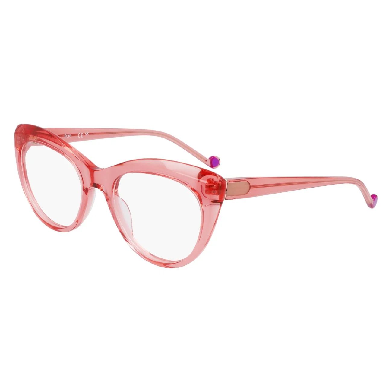 Pure Eyeglasses P-7009