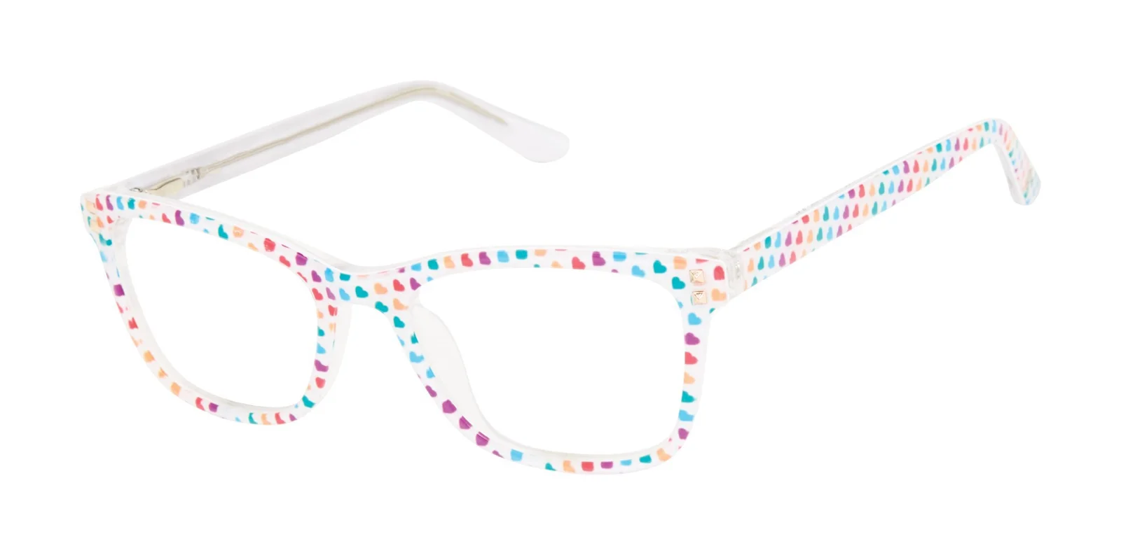 Gx By Gwen Stefani Eyeglasses GX821