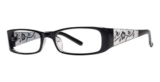 Modern Plastics II Eyeglasses SADIE