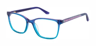 Gx By Gwen Stefani Eyeglasses GX858