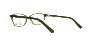Eight to Eighty Eyeglasses Joy