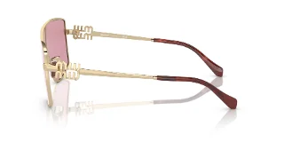 Miu Miu Sunglasses MU51ZS
