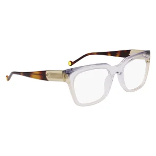 Pure Eyeglasses P-7004