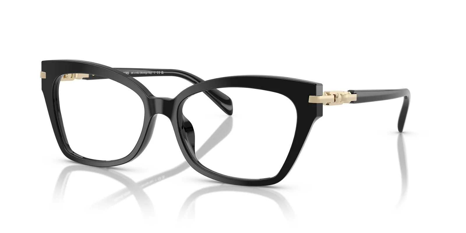 Michael Kors Eyeglasses MK4146U