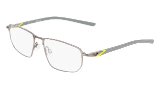 070 Satin Gunmetal/Smoke Grey