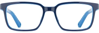 Alan J Eyeglasses Team Player