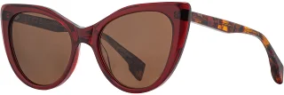 C02 Garnet Spice