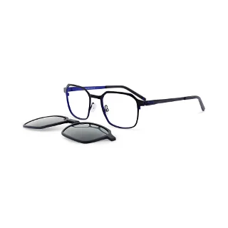 Morel Eyeglasses ECLIPSE 6