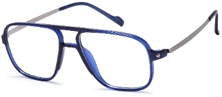 Di Caprio Eyeglasses DC193