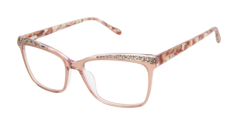 Lulu Guinness Eyeglasses L233