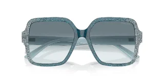 Jimmy Choo Sunglasses JC5005F