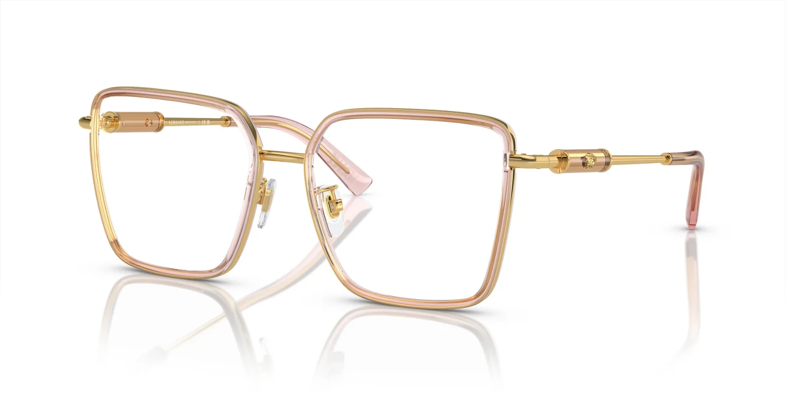 Versace Eyeglasses VE1294D