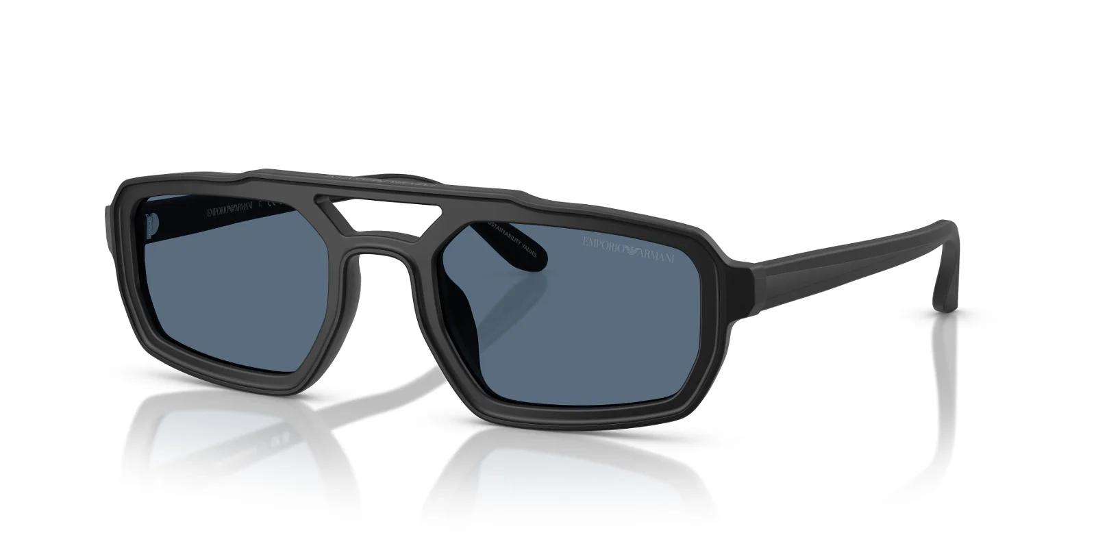 Emporio Armani Sunglasses EA4240U