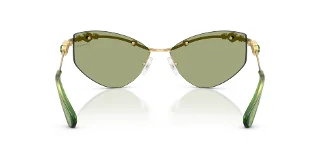 Swarovski Sunglasses SK7039