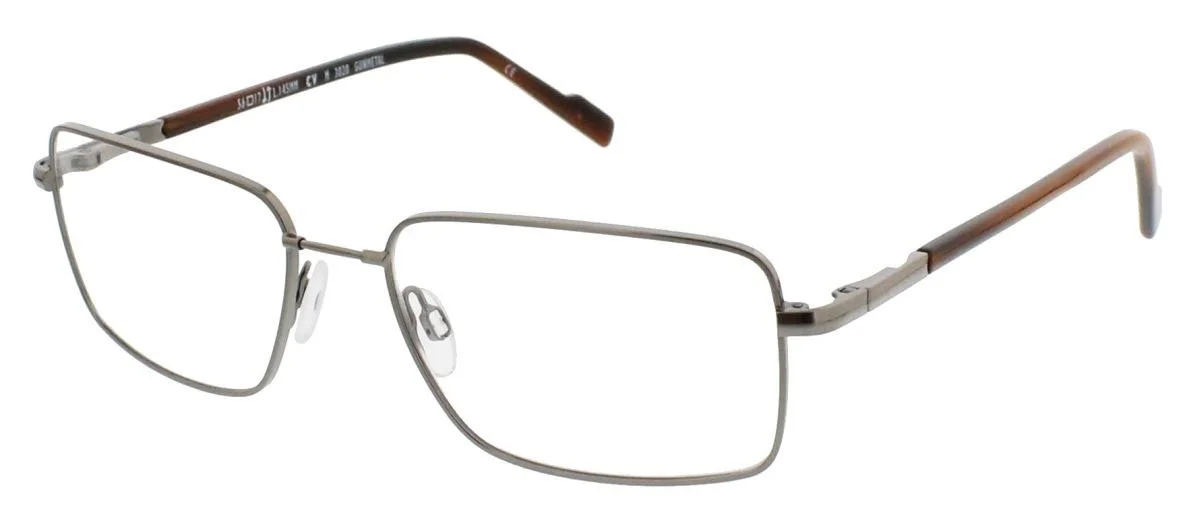 Clearvision Eyeglasses M 3020