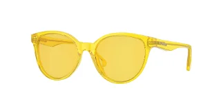 5374C9 Transparent Fluo Yellow