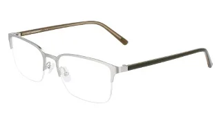 Marchon Nyc Eyeglasses M-2018