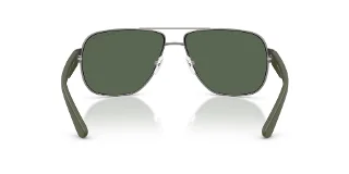 Armani Exchange Sunglasses AX2012S