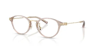 5887 Transparent Khaki