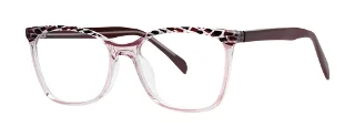 Burgundy Cry/Black