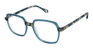 S404-F-3744 Teal Tort