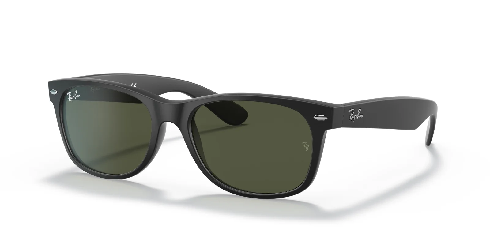 Ray Ban Sunglasses RB2132F New Wayfarer (F)